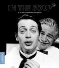In the Soup front cover