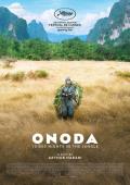 Onoda: 10, 000 Nights in the Jungle poster