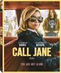 Call Jane front cover