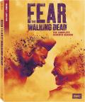 Fear the Walking Dead: The Complete Seventh Season front cover