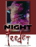 Night Feeder front cover