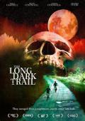 The Long Dark Trail front cover