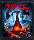 Heartland Of Darkness front cover