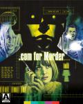 .Com for Murder front cover