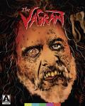 The Vagrant front cover