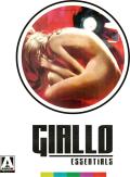 Giallo Essentials V4 White Edition front cover