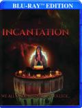 Incantation  front cover