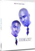 Belly - 4K Ultra HD Blu-ray [Best Buy Exclusive SteelBook] front cover