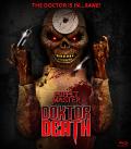 Puppet Master: Doktor Death front cover