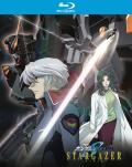 Mobile Suit Gundam SEED C.E. 73: Stargazer front cover
