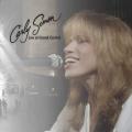 Carly Simon: Live at Grand Central front cover