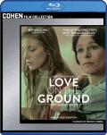 Love On The Ground front cover