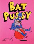 Bat Pussy temp cover