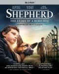 Shepherd: The Story Of A Hero Dog front cover