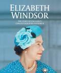 Elizabeth Windsor front cover