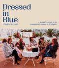 Dressed in Blue front cover