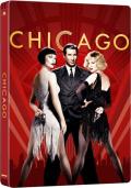 Chicago [SteelBook] front cover