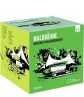 Berliner Philharmoniker: Waldbuhne front cover
