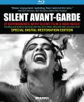 Silent Avant-Garde front cover