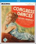 Congress Dances front cover