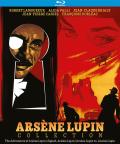Arsène Lupin Collection front cover