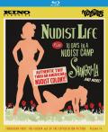 Nudist Life front cover
