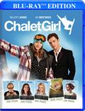 Chalet Girl front cover