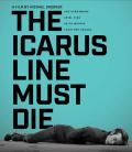 The Icarus Line Must Die front cover