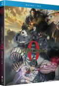 Jujutsu Kaisen 0 The Movie [Lenticular Cover] front cover