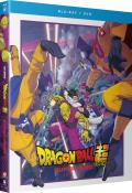 Dragon Ball Super: Super Hero front cover