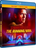 The Running Man front cover