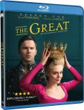 The Great: Season One front cover