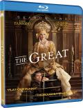 The Great: Season Two front cover