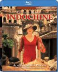 Indochine front cover