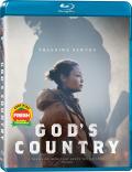 God's Country front cover