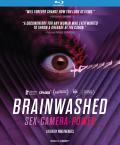 Brainwashed: Sex-Camera-Power front cover