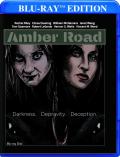 Amber Road front cover