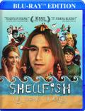 Shellfish front cover
