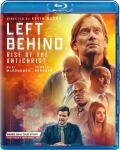 Left Behind: Rise of the Antichrist front cover