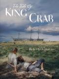 The Tale of King Crab front cover