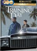 Training Day - 4K Ultra HD Blu-ray [Best Buy Exclusive SteelBook] temp cover