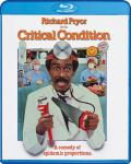 Critical Condition front cover