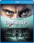 Dr. Giggles front cover