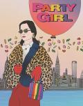 Party Girl (1995) front cover