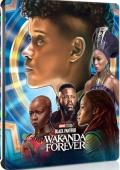 Black Panther: Wakanda Forever 4K