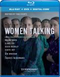 Women Talking front cover