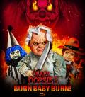 Baby Oopsie 3: Burn Baby Burn front cover