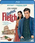 Confess, Fletch front cover