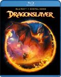 Dragonslayer front cover