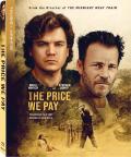 The Price We Pay front cover